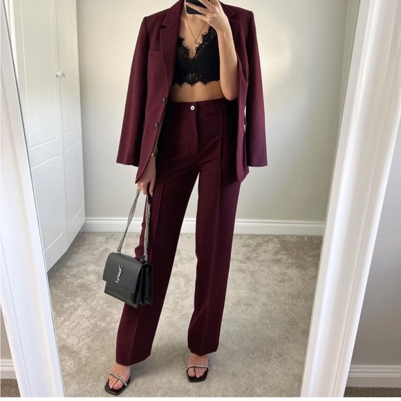 Full Length Pant Taupe Brown - Picture 9 of 9